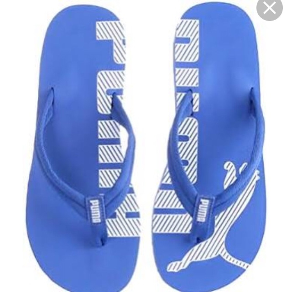 Puma Flip flop
